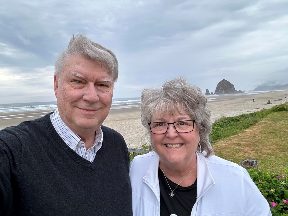 Volunteering Transforms Lives – Yours and&nbsp;Theirs