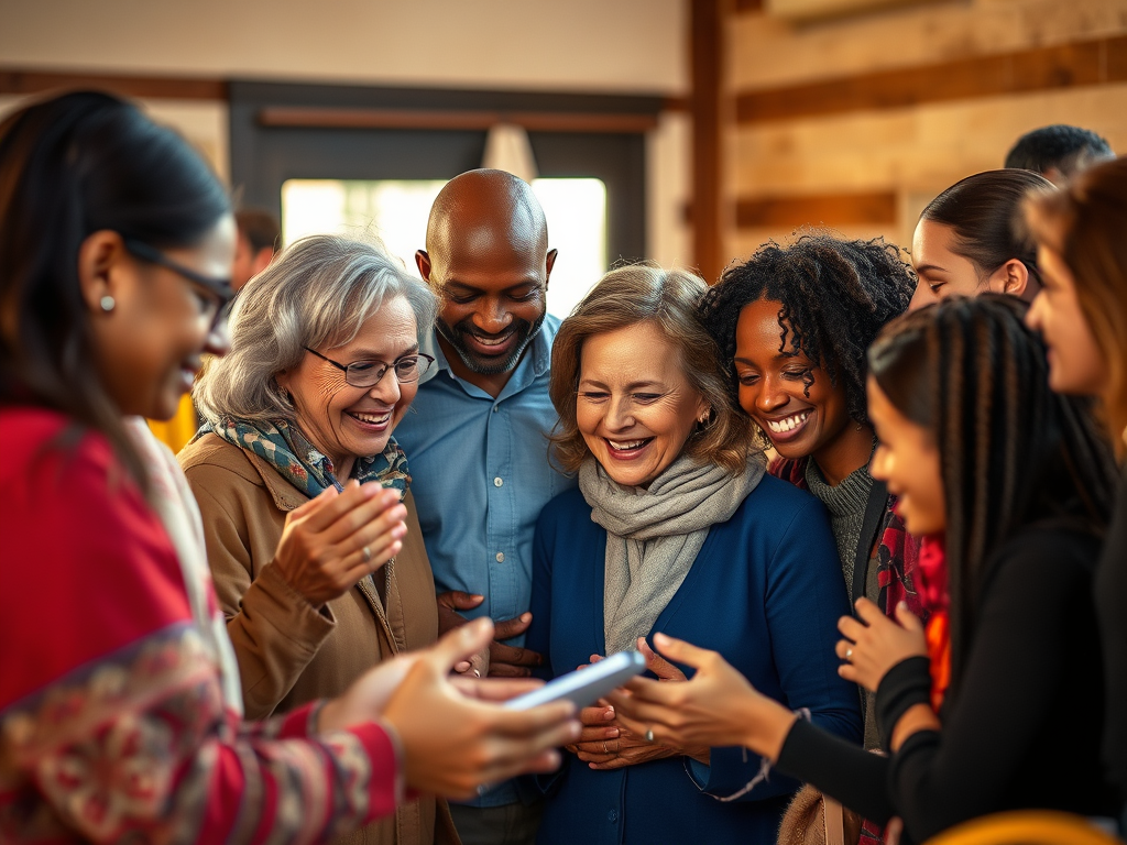 Sharing in Global Ministry: The Power of&nbsp;Partnership