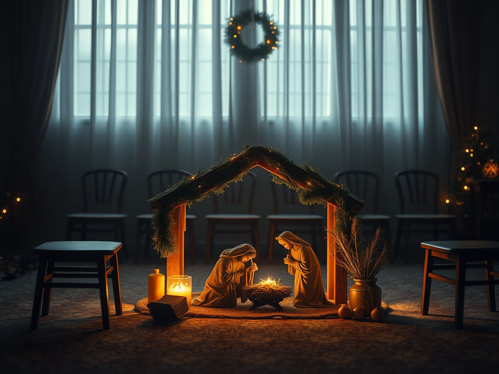 THE BEST CHRISTMAS EVER&nbsp;…