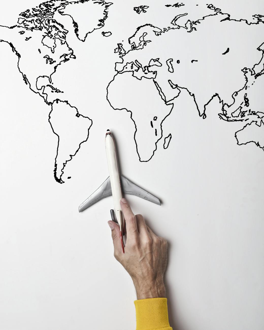9 STEPS FOR STRONGER GLOBAL PARTNERSHIPS – Step&nbsp;3