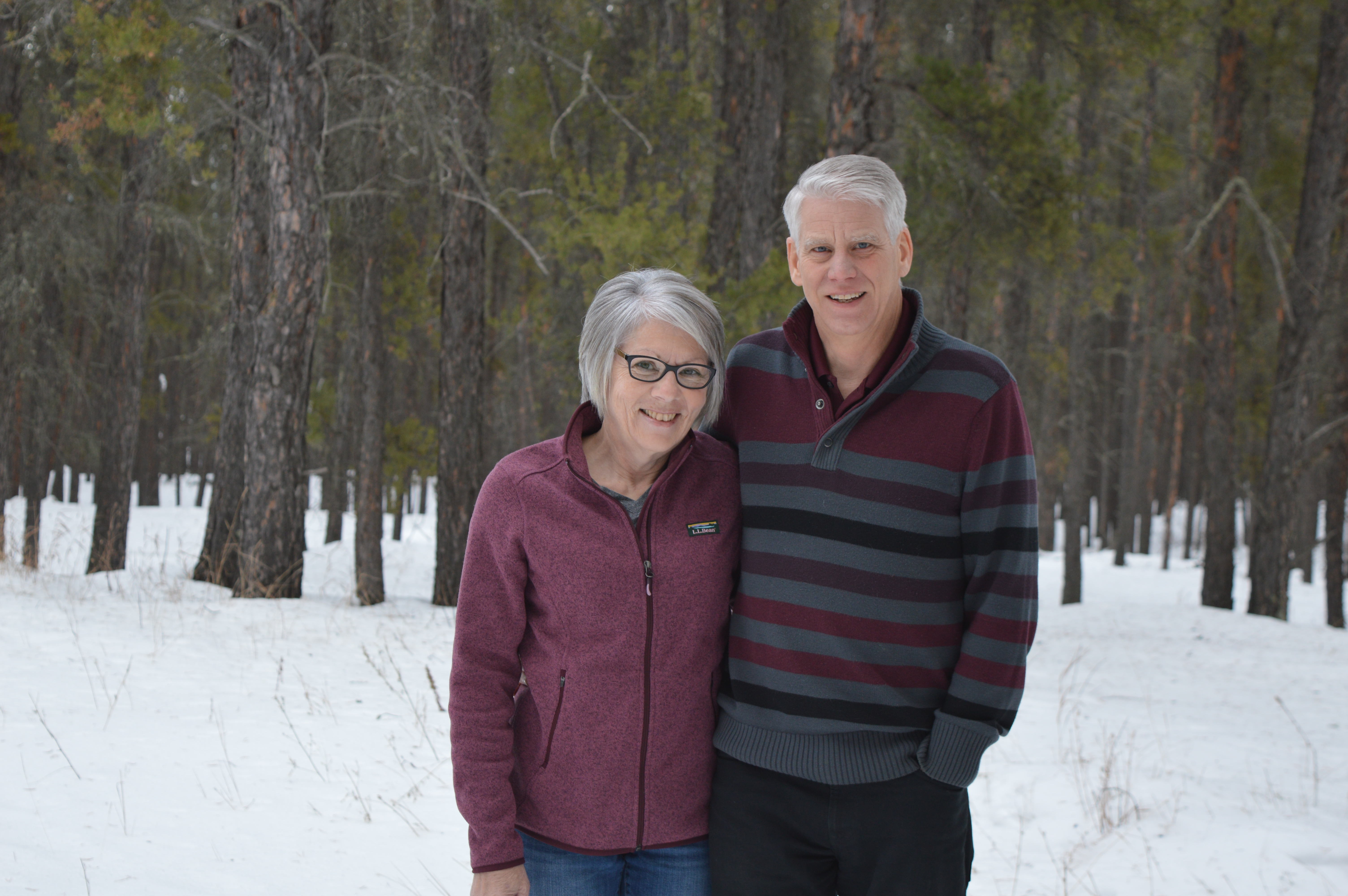 Serving First Nations: The Legacy of Jim and Marian&nbsp;Davis