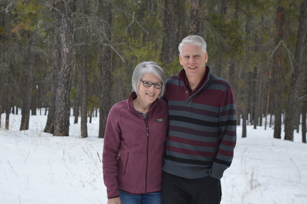 Serving First Nations: The Legacy of Jim and Marian&nbsp;Davis