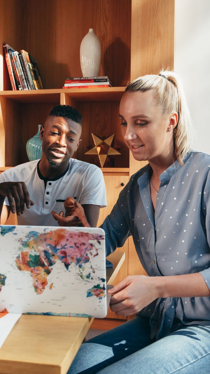 9 Steps to Stronger Global Partnerships – Steps 8 &&nbsp;9